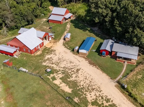 115 Denson Rd, Lawrenceburg, TN 38464