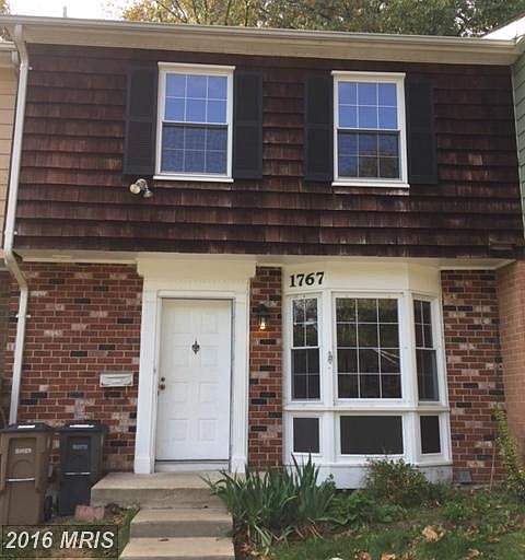 1st image of 1767 Redgate Farms Ct