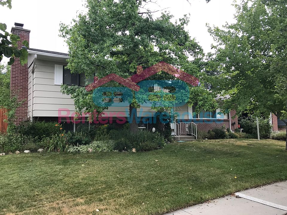 1st image of 7475 S Claret St