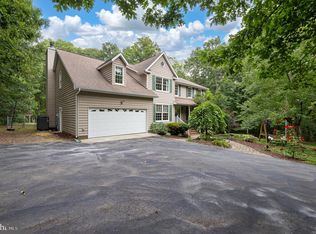 9921 Shawnee Ln, Spotsylvania, VA 22553