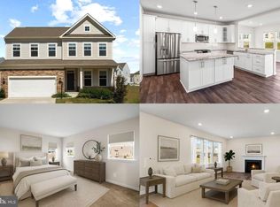 2093 Whithorn Hl, Jeffersonton, VA 22724