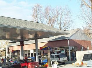 1163 Putnam Pike, Chepachet, RI 02814