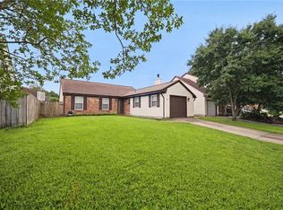 1657 Cassell St, Virginia Beach, VA 23454