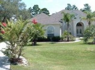 16 Quailwood Path, Homosassa, FL 34446