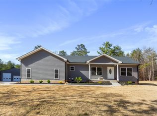 329 E Reedy Fork Rd, Seneca, SC 29678