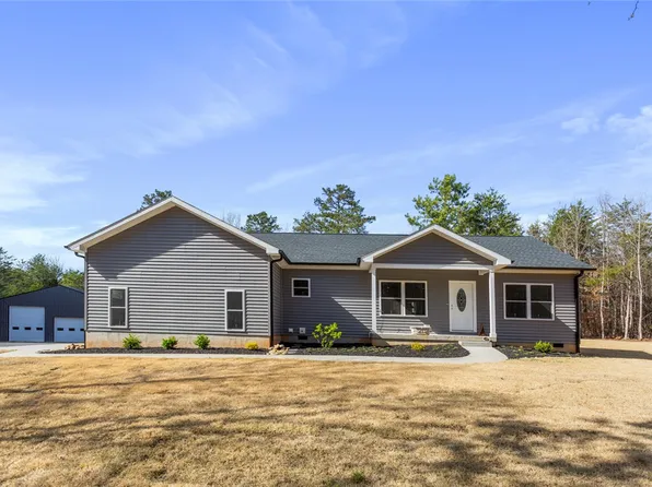 329 E Reedy Fork Rd, Seneca, SC 29678