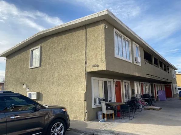1420 Putnam Ave, North Las Vegas, NV 89030