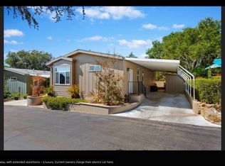 333 Old Mill Rd SPC 188, Santa Barbara, CA 93110