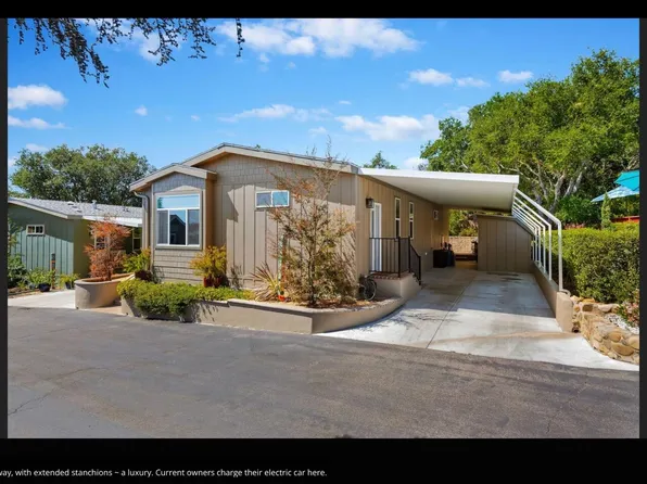 333 Old Mill Rd Spc 188, Santa Barbara, CA 93110