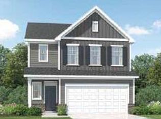 10025 Regal Dr LOT 6, Angier, NC 27501