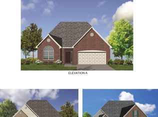 5000 Prairie Rose Way, Versailles, KY 40383