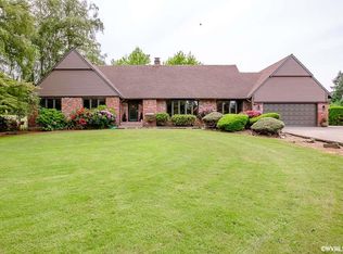 27752 Riggs Hill Rd, Foster, OR 97345