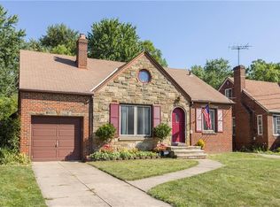 21872 Parkdale Ave, Fairview Park, OH 44126