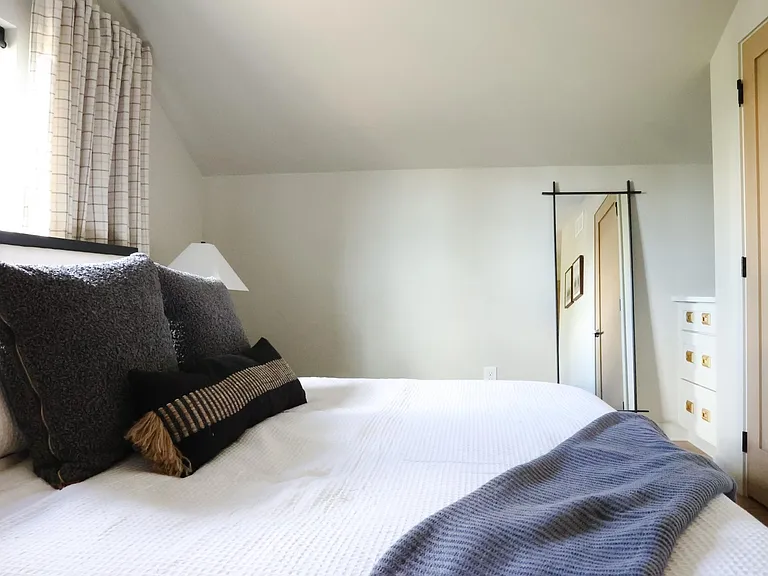 Bedroom #4