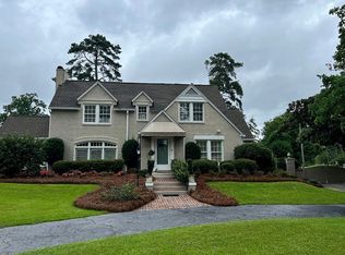 4021 Kenilworth Rd, Columbia, SC 29205