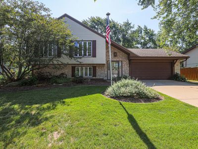 261 Oxford Ln, Bloomingdale, IL, 60108