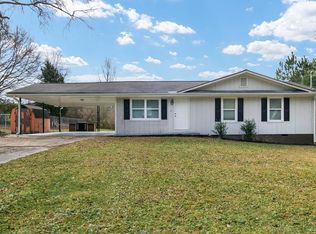 1614 Angham Rd, Hiram, GA 30141