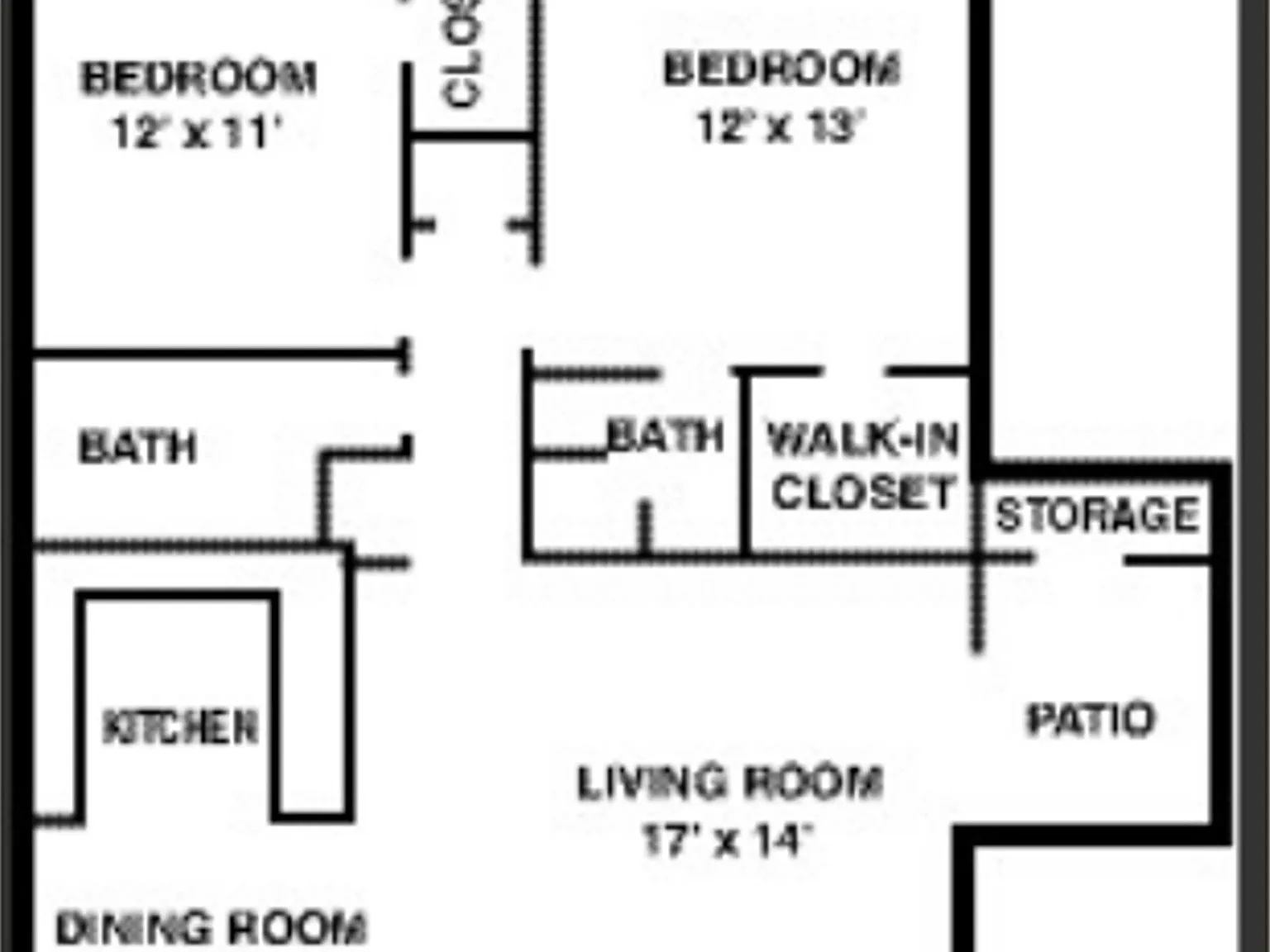 The Ivy Apartments-OK — Photo 3