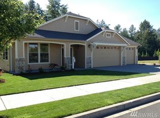 1201 Chestnut Ct, Mount Vernon, WA 98274