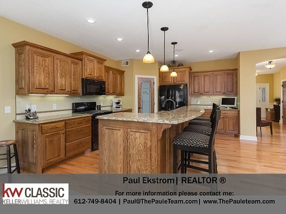 5th image of 12209 Kiska St NE