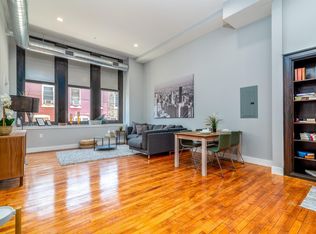 1515 S 17th St #321, Philadelphia, PA 19146