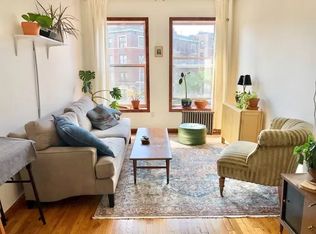 323 Saint Johns Pl #3, Brooklyn, NY 11238