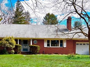 1185 Millstone River Rd, Hillsborough, NJ 08844