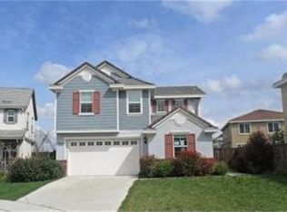 10560 Lake Point Ave, Stockton, CA 95219