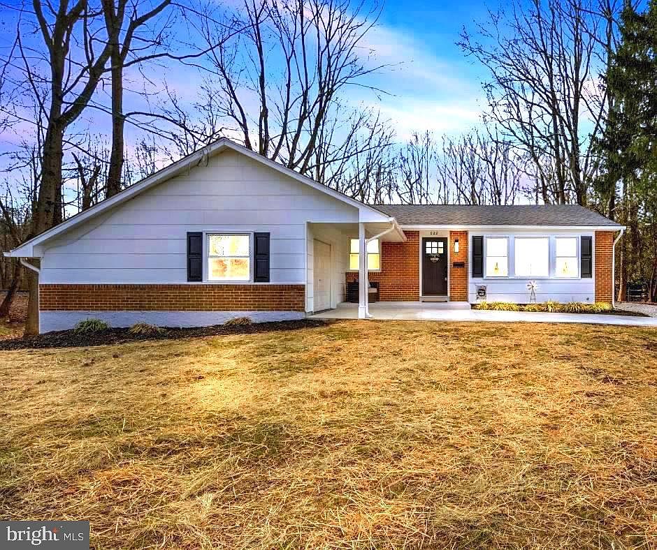 622 Surrey Rd, Sewell, NJ 08080 Zillow
