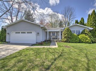 2919 Doral Ct, Decatur, IL 62521