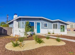 5268 N Thorn St, San Diego, CA 92105
