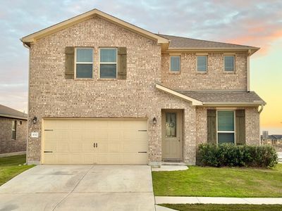 1032 Myrna Bnd, Leander, TX, 78641
