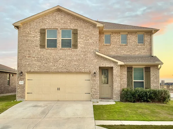 1032 Myrna Bnd, Leander, TX 78641