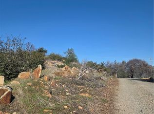 0 Nikki Jo Rd, Oroville, CA 95966