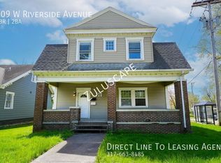 709 W Riverside Ave, Muncie, IN 47303