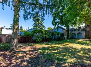 5824 NE 22nd Ave, Portland, OR 97211