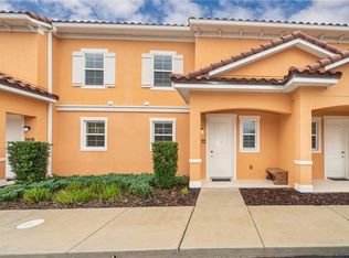 2672 Roadster Ln, Kissimmee, FL 34746