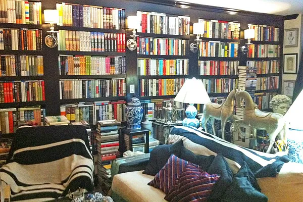 Rented by Corcoran | media 19