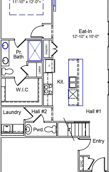 2nd image of 8810 Radcliff Dr NW