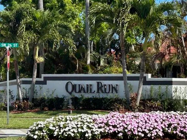 1636 Wood Fern Drive, Boynton Beach, FL 33436