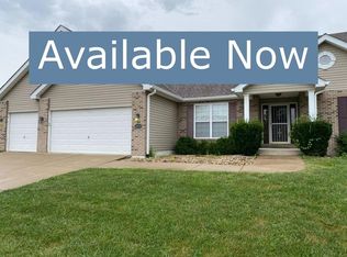 1109 Simeon Dr, Shiloh, IL 62221