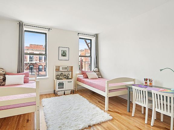4th image of 579 Academy St APT 4F