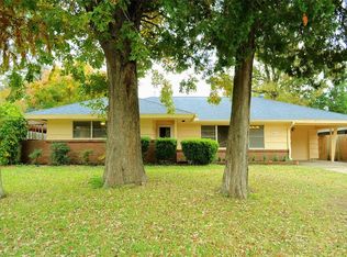 6610 Hirondel St, Houston, TX 77087