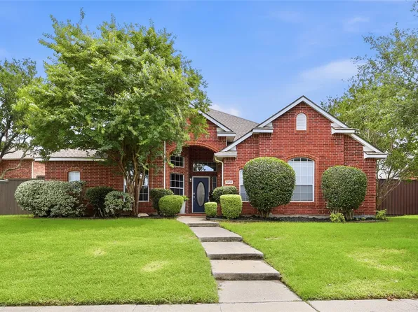 3908 Cloudcrest Dr, Plano, TX 75074