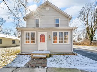 305 N Kimmel St, Berrien Springs, MI 49103