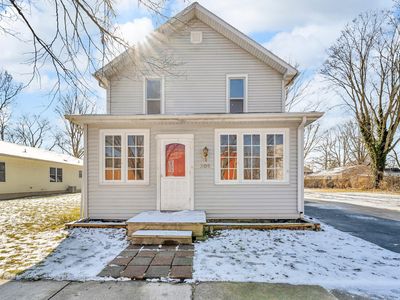 305 N Kimmel St, Berrien Springs, MI, 49103