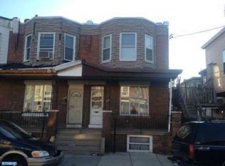 3411 F St, Philadelphia, PA 19134