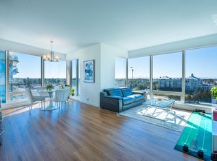 5171 Brighouse Way #805, Richmond, BC V7C0A6