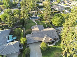 8560 Beechwood Dr, Alta Loma, CA 91701