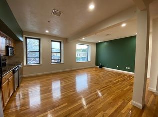 1008 Bennington St APT 4A, East Boston, MA 02128